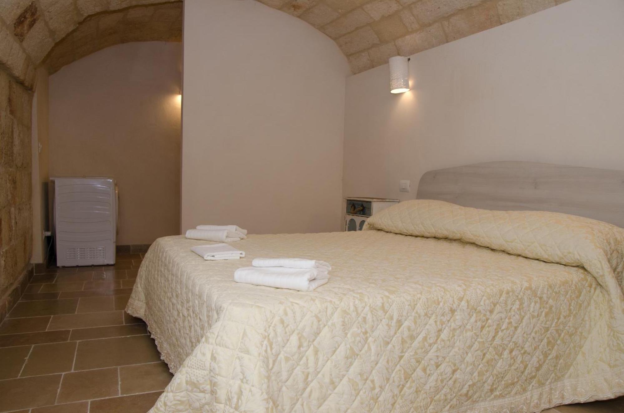 莫诺波利Casa Santa Caterina 38别墅 外观 照片